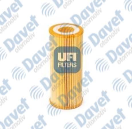 FILTRON OE671/4 Yag Filtresi Audi A4 Ii A5 A6 Ii A8 Ii 2.4 2.8fsi 3.2fsi